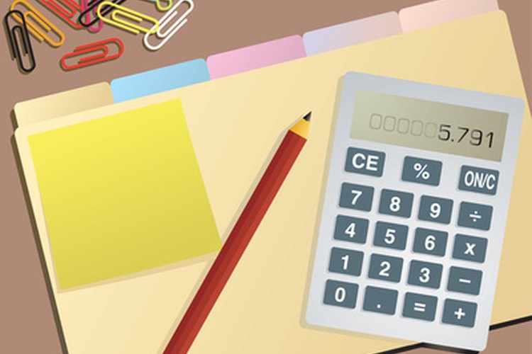 Una carrera de contabilidad puede llevarte a una posición ejecutiva.