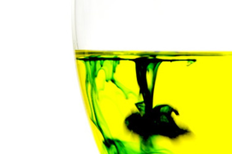 La oxidación a niveles químicos también se utiliza de manera comercial a través de las tecnologías de oxidación.
