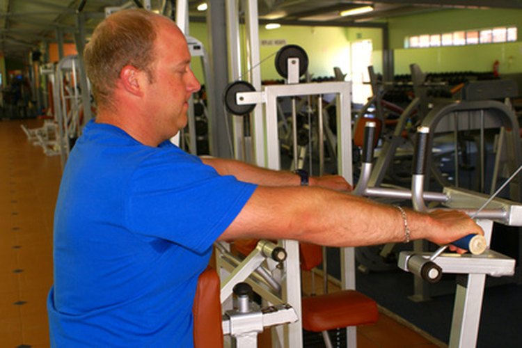 Los gimnasios ofrecen una variedad de clases y equipo para atraer a diferentes grupos de usuarios.