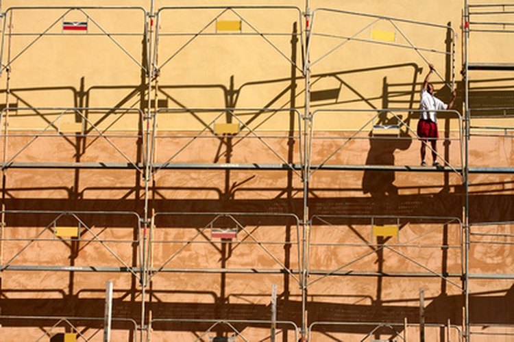 Los trabajadores de sindicatos provienen de varios campos de trabajo.