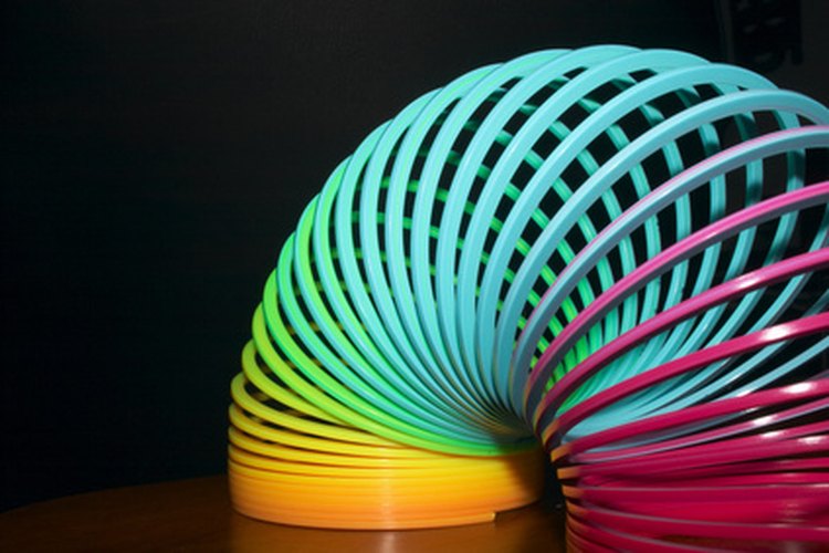 Aprende cómo los colores afectan el aprendizaje.