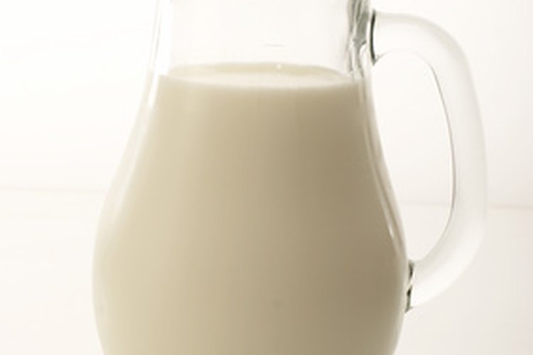 La prevalencia de la leche de soya en el supermercado actual ha elevado las preocupaciones sobre su seguridad.