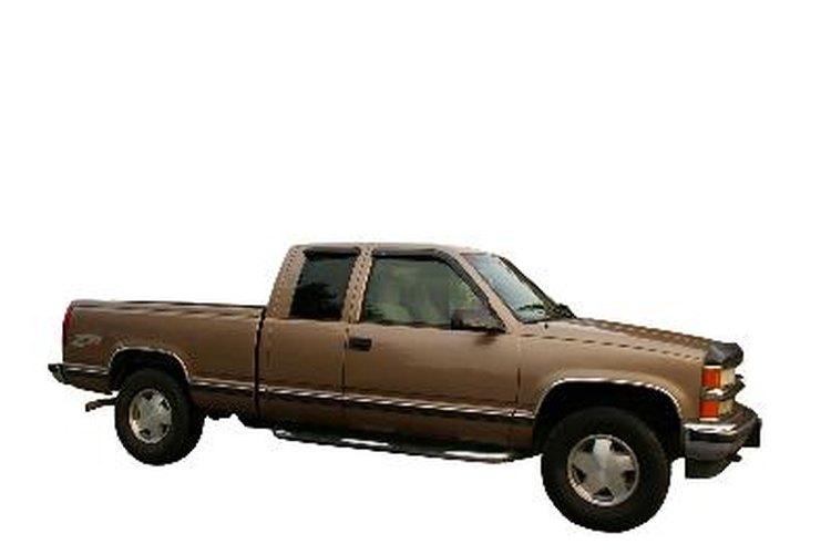 Toyota Tacoma.
