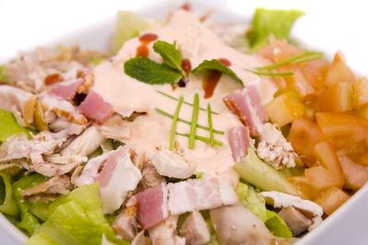 Puedes preparar un saludable y nutritivo sándwich para disfrutar.