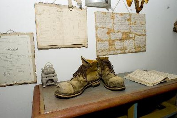 Conoce la historia de las zapatillas Keds.