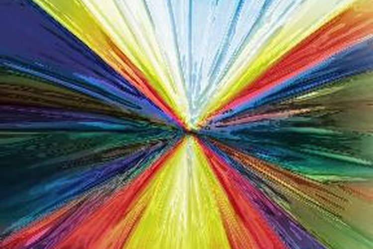 Colores.