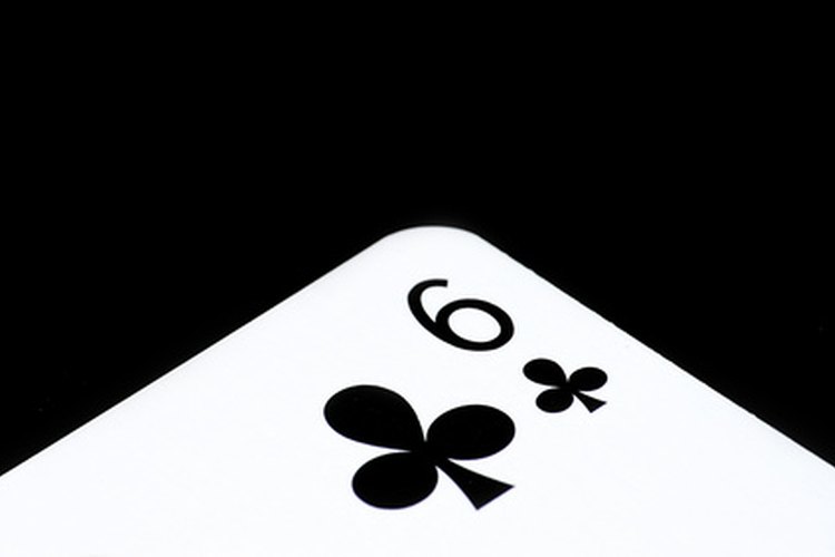 En el P'yanitsa las cartas se valoran de acuerdo con los números de sus figuras, excepto cuando un as y un seis aparecen al mismo tiempo; en este caso, el seis siempre gana.