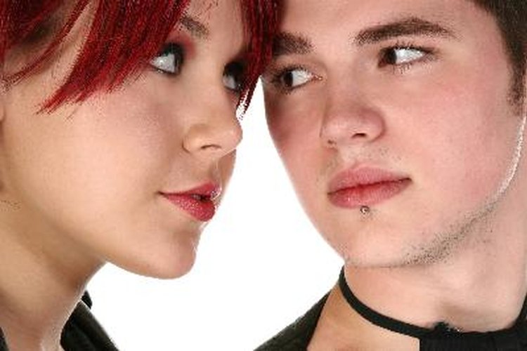 La orientación sexual es parte de quien eres.