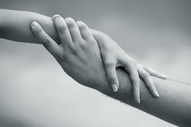 Las motivaciones sociales se manifiestan de diferentes formas.