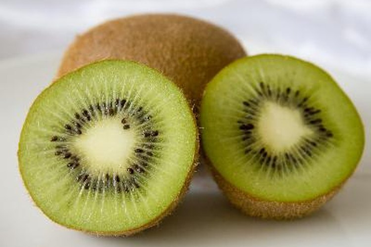 Kiwi.