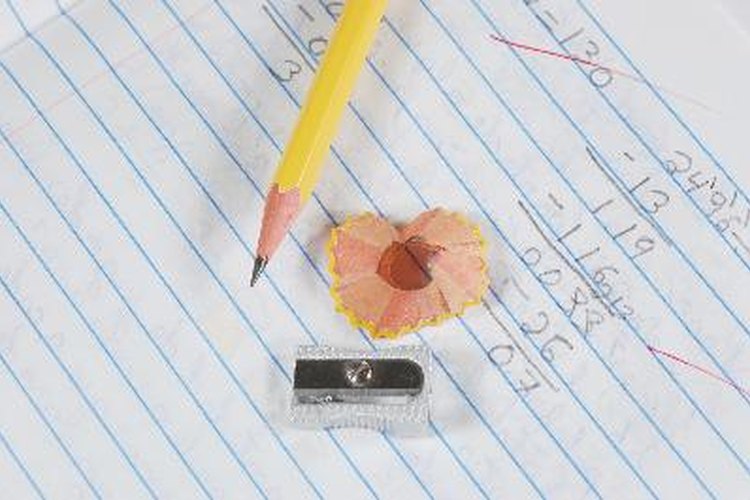 Los juegos de matemáticas refuerzan el material en un formato que es más divertido para los estudiantes.