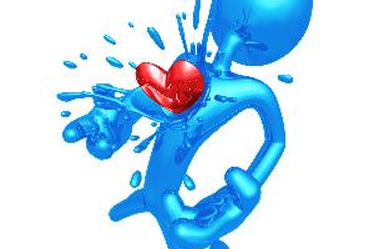 Aprende a superar el fin de un enamoramiento.