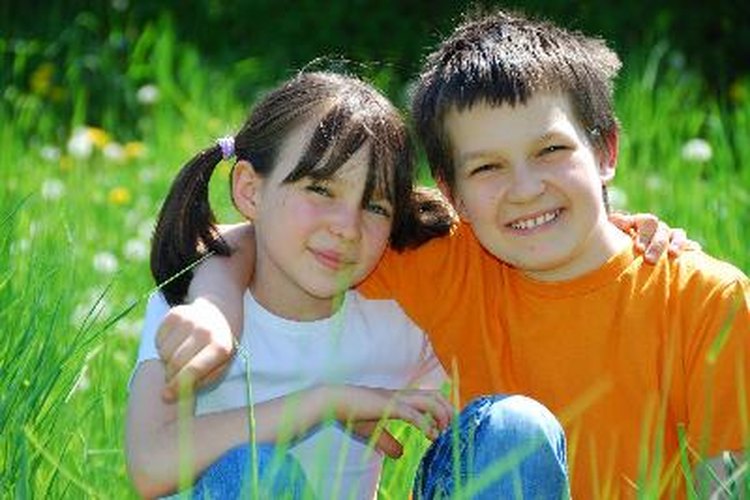 Separa a los niños basándote en el desarrollo en vez de la edad.