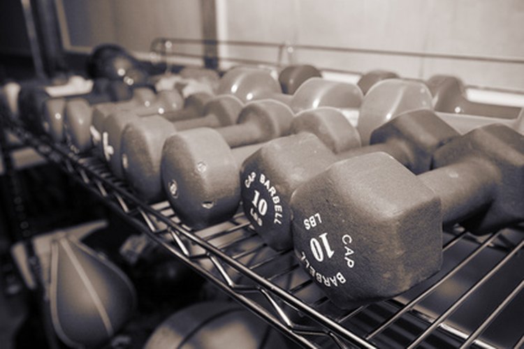 Una membresía para un gimnasio puede ser un regalo de cumpleaños saludable.