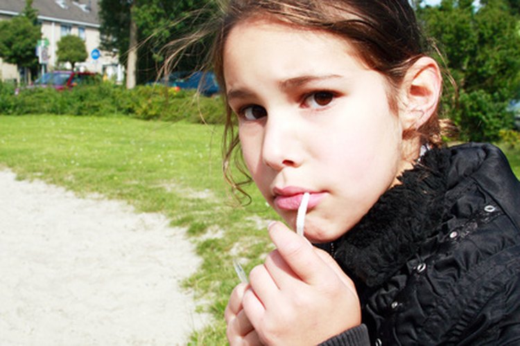 Tener bajas expectativas para los adolescentes puede contribuir a la depresión.