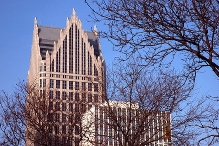 Detroit recibe sólo el 49 por ciento de sol al año.