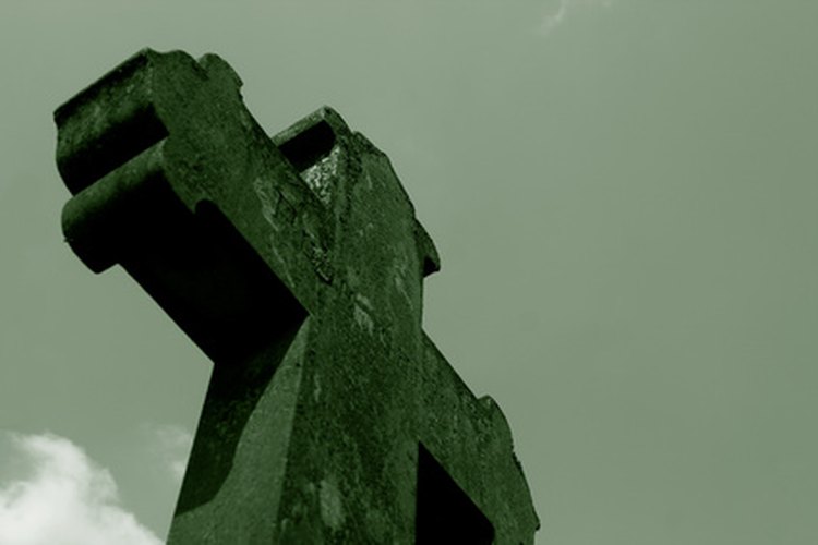 Despide a tu ser querido con oraciones católicas apropiadas.