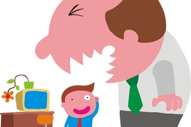 El abuso de autoridad en el lugar de trabajo puede socavar el desempeño de un empleado.