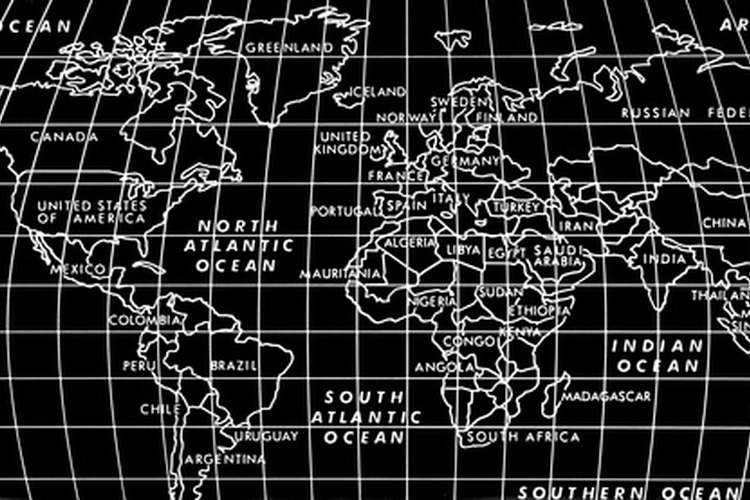 Aprende qué países hablan inglés como idioma oficial.