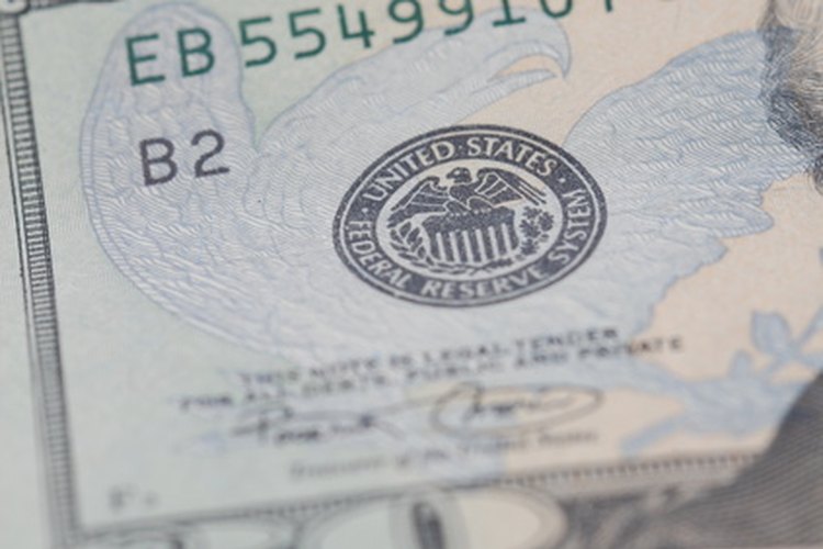 Los economistas de la Reserva Federal en Nueva York realizan importantes investigaciones económicas y financieras.