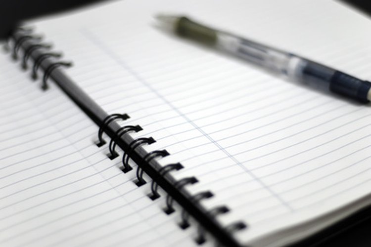 La escritura es una habilidad clave para un supervisor.