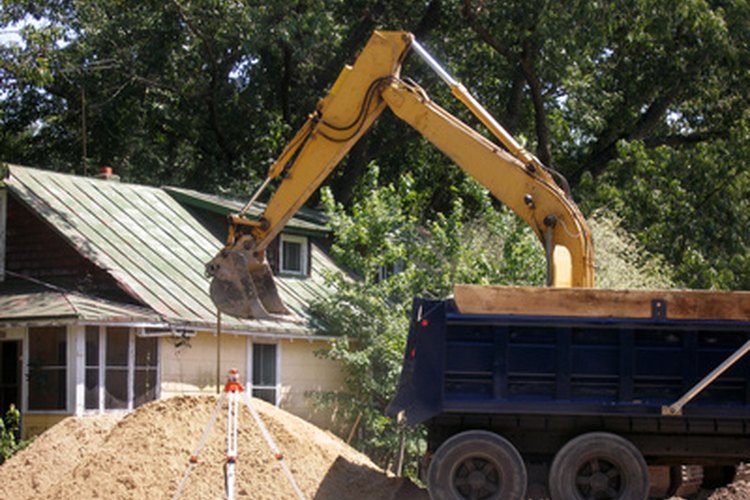 Nuevos modelos compactos se pueden utilizar para los pequeños proyectos de construcción.