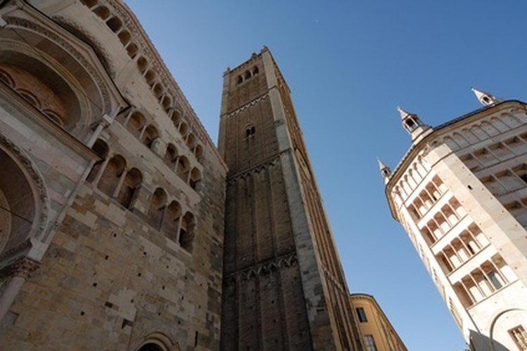 La Academia Barilla tiene base en la ciudad italiana de Parma.