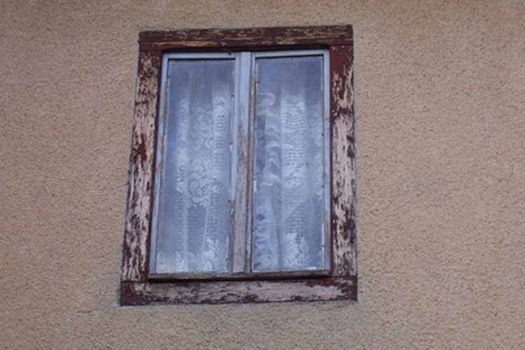 La elección del material adecuado para una ventana puede ser difícil.
