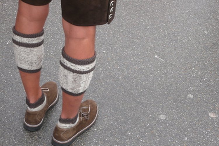 Lederhosen
