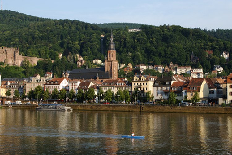 Heidelberg, Alemania