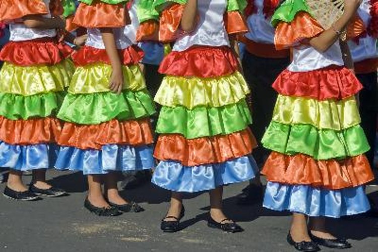 Celebración mexicana.