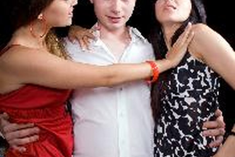 Si te has enamorado de un mujeriego y deseas ser más que una de sus aventuras, deber diferenciarte del resto.