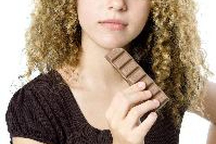 Orígenes del chocolate