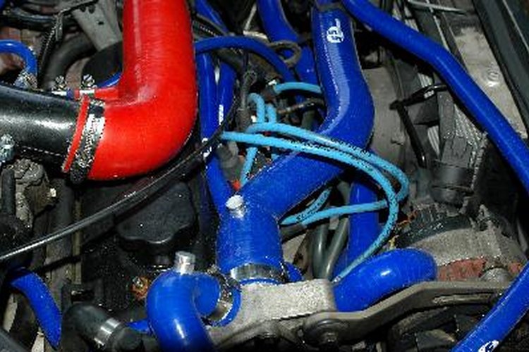 Pon a punto el motor de tu auto.