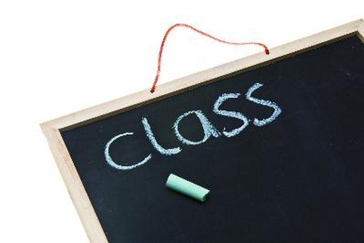 Conoce algunas actividades divertidas para clases de inglés.