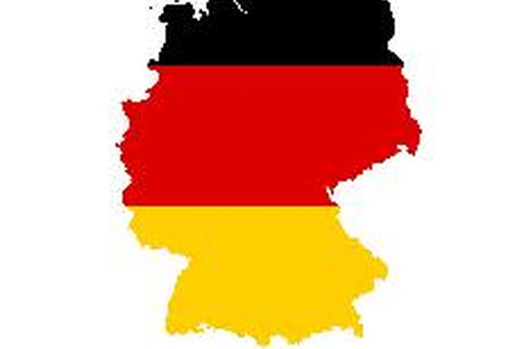Moda en Alemania