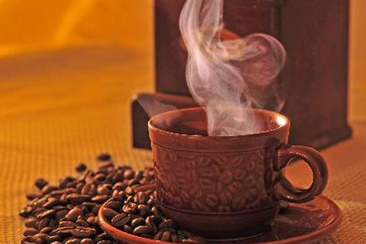 Encuentra alternativas para esa taza de café matutina.