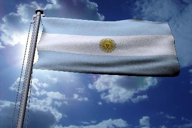 Hay tradiciones y costumbres muy específicas en Argentina.