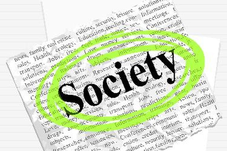 Sociedad.