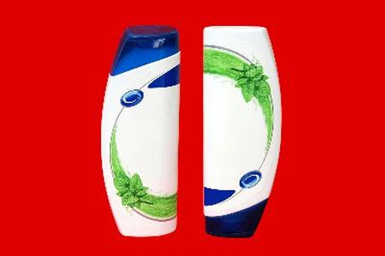 Conoce cómo funcionan los productos anticaspa.