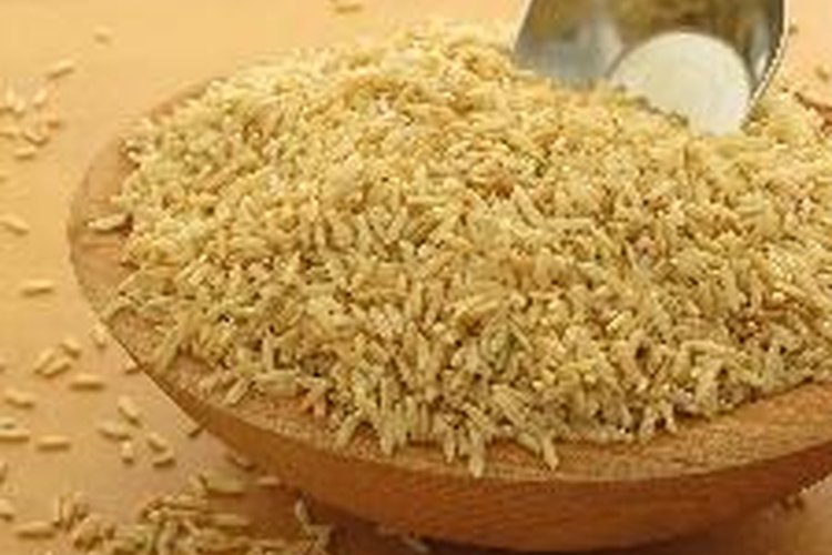 Los alimentos integrales son fácilmente digeribles.