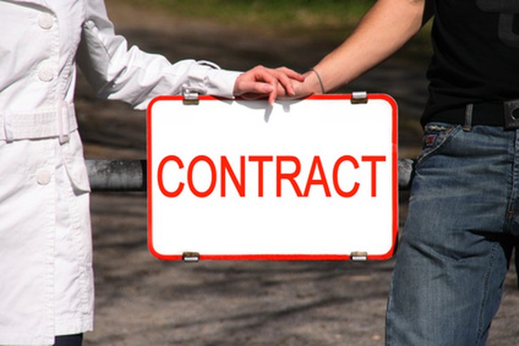 Redactar tu contrato matrimonial puede tener serias repercusiones.
