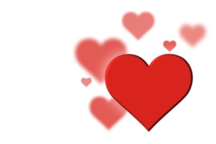 El amor abre un mundo de posibilidades y esperanza.