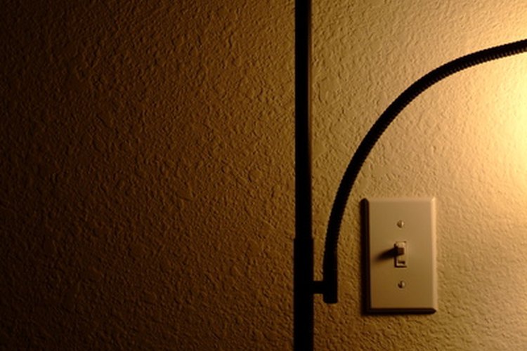 Ahorra energía apagando las luces que no utilices.