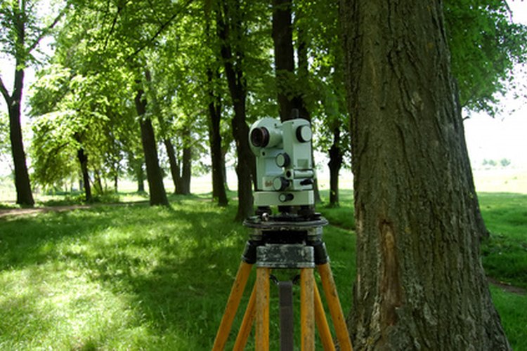 Los teodolitos se caracterizan por tener telescopios cortos.