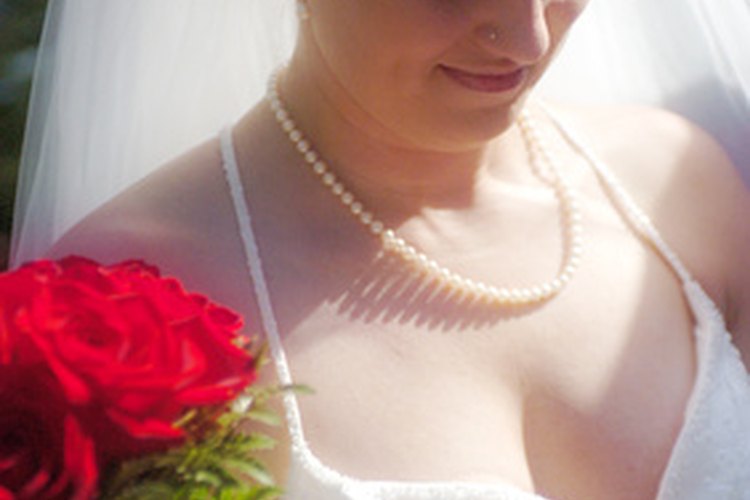 Una organizadora de bodas puede ayudar a la novia a obtener su día perfecto de fotografía.