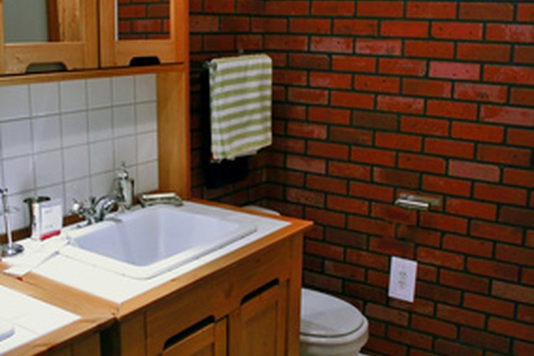 Convierte tu baño en un sauna.