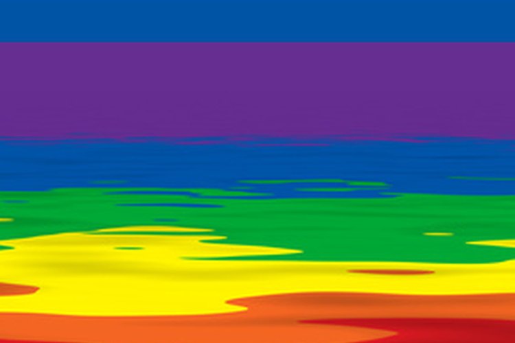Las uniones civiles se han convertido en un símbolo de los derechos de los homosexuales.