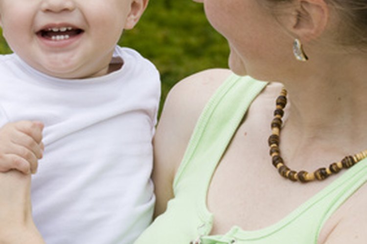 Los límites de edad son requisito en algunas adopciones.
