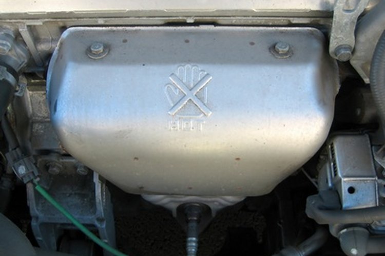 Motor diesel.